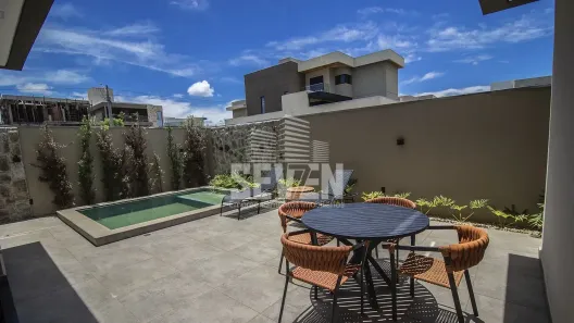 Casa com 3 Quartos à venda, 287m² no Residencial Villa de León, Piratininga