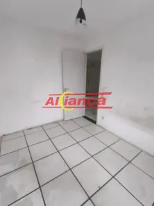 Apartamento com 2 Quartos à venda, 55m² no Jardim Ansalca, Guarulhos
