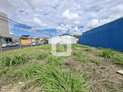 Lote/Terreno para alugar, 355m² no Jardim das Palmeiras, Uberlândia