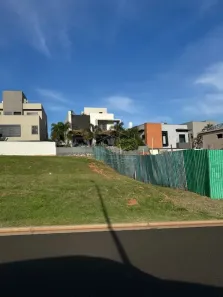 Lote/Terreno à venda, 470m² no Alphaville, Bauru