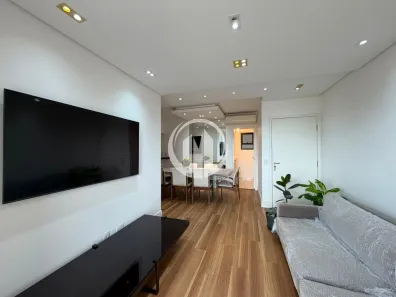 Apartamento com 3 Quartos à venda, 127m² no Vila Isabel Eber, Jundiaí