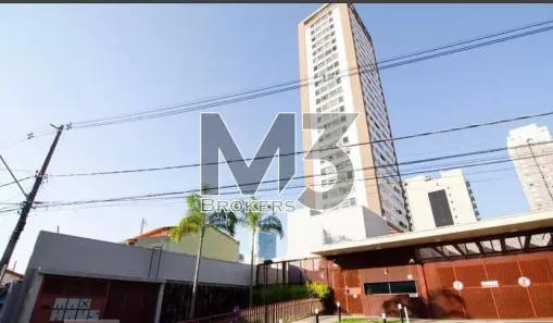 Apartamento com 1 Quarto à venda, 70m² no Cambuí, Campinas
