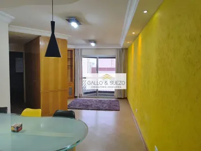 Apartamento com 2 Quartos à venda, 65m² no Vila da Saúde, São Paulo