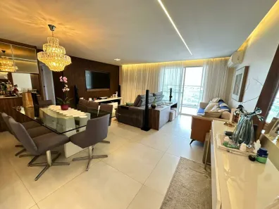 Apartamento com 3 Quartos à venda, 234m² no Cidade São Francisco, São Paulo