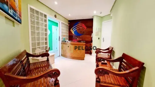 Sala Comercial à venda, 78m² no Água Fria, São Paulo