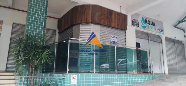 Ponto Comercial para alugar, 100m² no Buritis, Belo Horizonte
