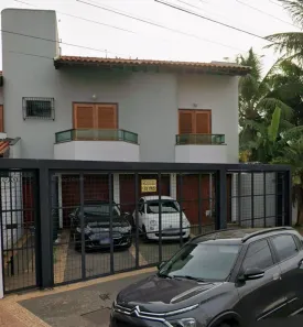 Casa de Condomínio com 4 Quartos à venda, 270m² no Jardim Estoril IV, Bauru