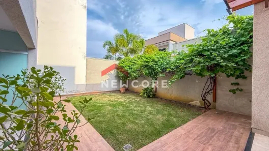 Casa de Condomínio com 3 Quartos à venda, 242m² no Loteamento Residencial Campos do Conde II, Tremembé