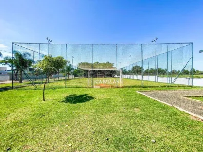Lote/Terreno à venda, 300m² no João Aranha, Paulínia