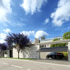 Casa de Condomínio com 4 Quartos à venda, 667m² no Vila Nova Conceição, São Paulo