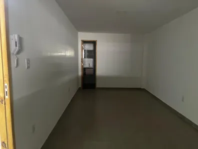 Kitnet com 1 Quarto para alugar, 39m² no Alto da Serra, Petrópolis