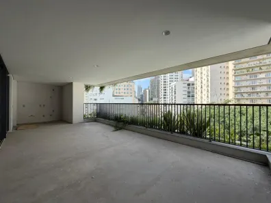 Apartamento com 4 Quartos à venda, 340m² no Cerqueira César, São Paulo