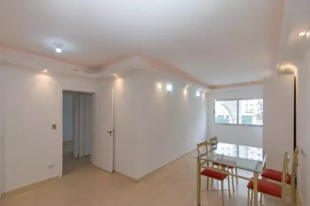 Apartamento com 2 Quartos à venda, 92m² no Santo Amaro, São Paulo