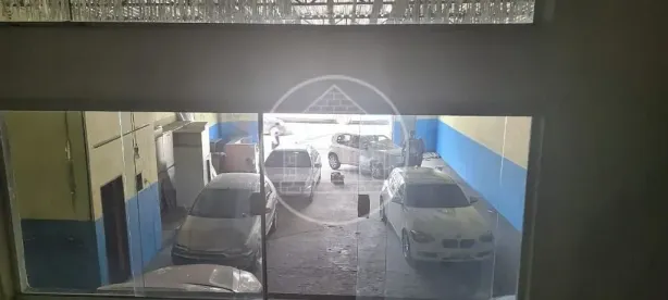 Ponto Comercial para alugar, 240m² no Parque Brasil, São Paulo