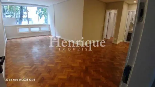 Apartamento com 3 Quartos à venda, 136m² no Copacabana, Rio de Janeiro