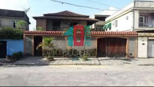 Casa com 7 Quartos à venda, 308m² no Curicica, Rio de Janeiro