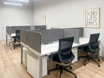 Sala Comercial para alugar, 8m² no Estoril, Belo Horizonte