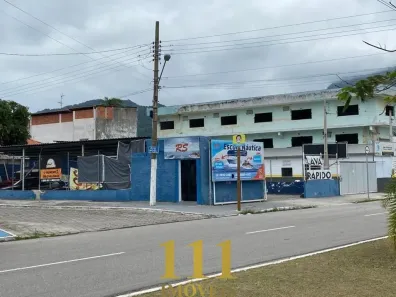 Ponto Comercial à venda, 637m² no Centro, São Sebastião