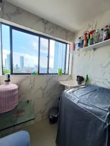 Apartamento com 3 Quartos à venda, 73m² no Candeias, Jaboatão dos Guararapes