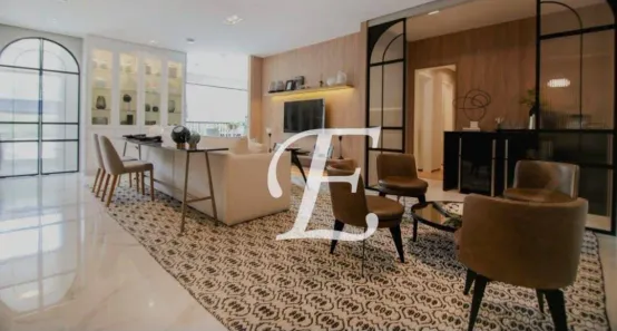 Apartamento com 2 Quartos à venda, 93m² no Lapa, São Paulo