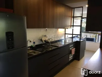 Apartamento com 1 Quarto à venda, 68m² no Petrópolis, Porto Alegre