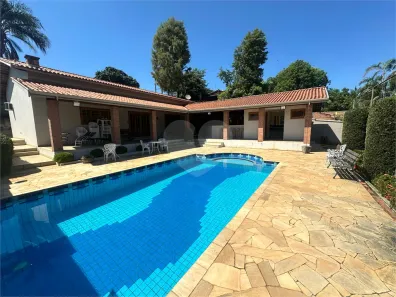 Casa de Condomínio com 2 Quartos à venda, 240m² no Colinas do Piracicaba (Ártemis), Piracicaba