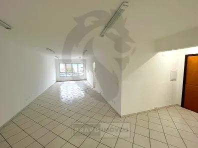 Sala Comercial com 1 Quarto para alugar, 84m² no Centro, São Bernardo do Campo