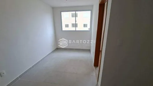 Apartamento com 2 Quartos à venda, 38m² no Vila Palmares, Santo André