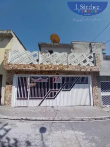 Casa com 4 Quartos à venda, 110m² no Jardim Europa, Itaquaquecetuba