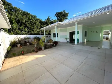 Casa com 3 Quartos à venda, 127m² no Jaconé (Sampaio Correia), Saquarema