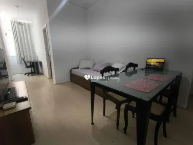 Apartamento com 2 Quartos à venda, 62m² no Copacabana, Rio de Janeiro