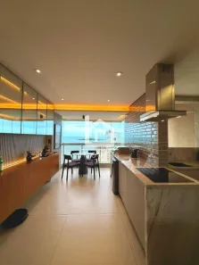 Apartamento com 2 Quartos à venda, 65m² no Praia de Itaparica, Vila Velha
