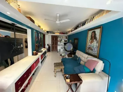 Apartamento com 2 Quartos à venda, 58m² no Barra da Tijuca, Rio de Janeiro