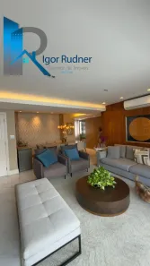Apartamento com 3 Quartos à venda, 120m² no Pituba, Salvador