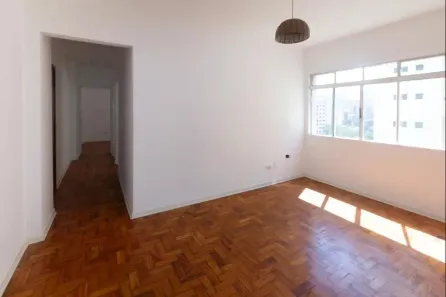 Apartamento com 2 Quartos à venda, 61m² no Vila Nova Conceição, São Paulo