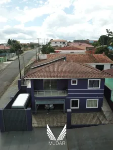 Casa com 4 Quartos à venda, 185m² no Boa Vista, Ponta Grossa