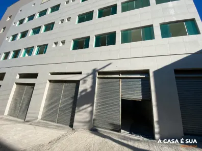 Ponto Comercial para alugar, 70m² no Santa Cruz Industrial, Contagem