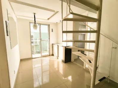 Cobertura com 3 Quartos à venda, 95m² no Estância Velha, Canoas