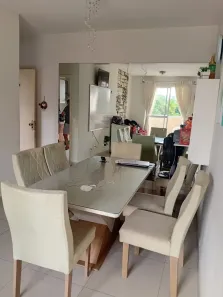 Apartamento com 3 Quartos à venda, 80m² no Flores, Manaus