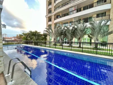 Apartamento com 3 Quartos à venda, 69m² no José Bonifácio, Fortaleza