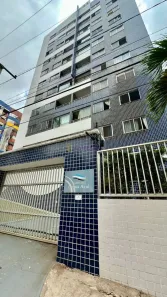 Apartamento com 3 Quartos para alugar, 80m² no Renascença, São Luís