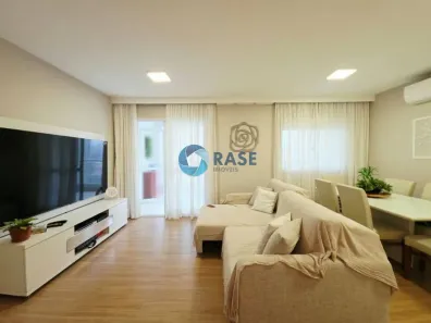 Apartamento com 2 Quartos à venda, 92m² no Jardim Caboré, São Paulo