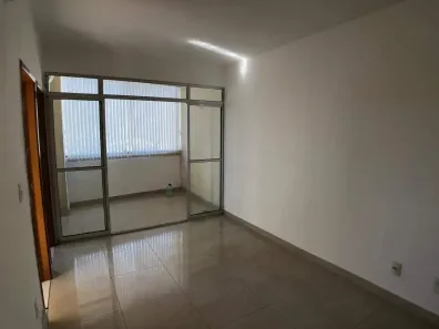Apartamento com 2 Quartos à venda, 62m² no Estoril, Belo Horizonte