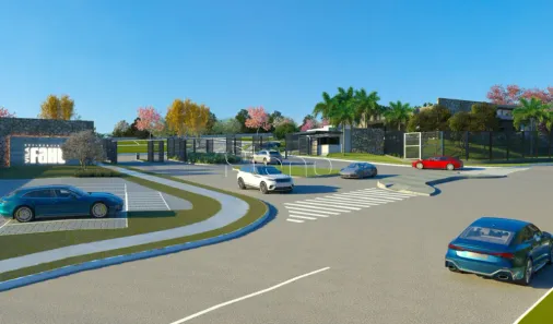 Lote/Terreno à venda, 150m² no Loteamento Residencial Vila Fahl, Indaiatuba