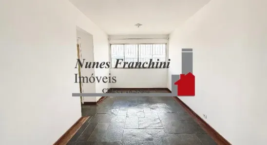 Apartamento com 2 Quartos à venda, 69m² no Vila Siqueira (Zona Norte), São Paulo