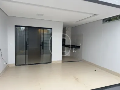 Casa com 2 Quartos à venda, 125m² no Plano Diretor Sul, Palmas