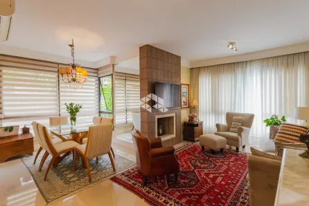 Apartamento com 2 Quartos à venda, 87m² no Bela Vista, Porto Alegre