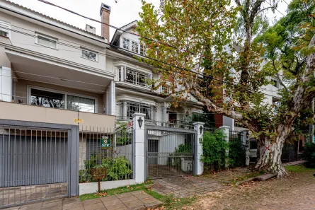 Casa com 3 Quartos à venda, 286m² no Vila Conceição, Porto Alegre