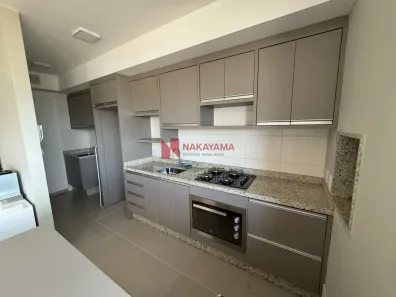 Apartamento com 2 Quartos à venda, 70m² no Vivendas do Arvoredo, Londrina