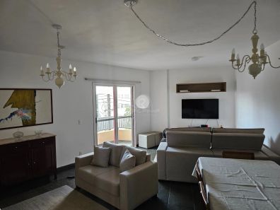 Apartamento com 4 Quartos à venda, 146m² no Vila Itapura, Campinas